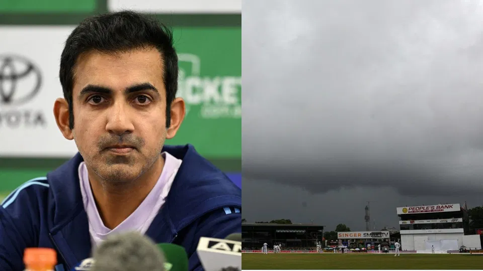 Sri Lanka Plot Colombo Pitch Twist After India’s Galle Humbling