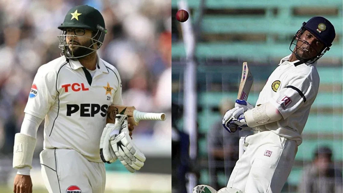 Batters with all Test centuries at a single venue [Source: AFP]