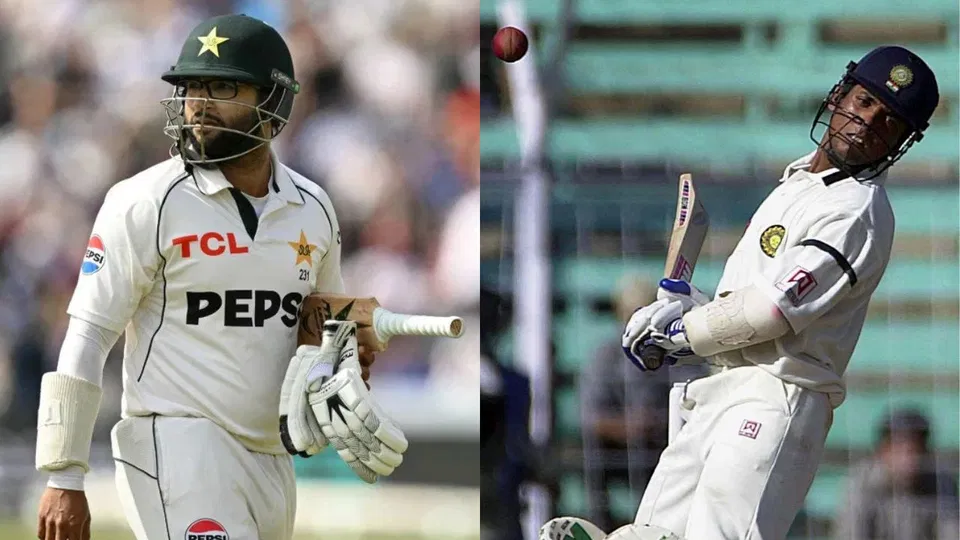 Players with all their Test centuries in a single ground news