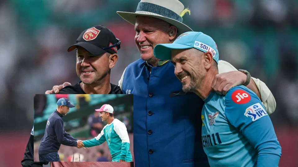 Langer on rejecting England job news