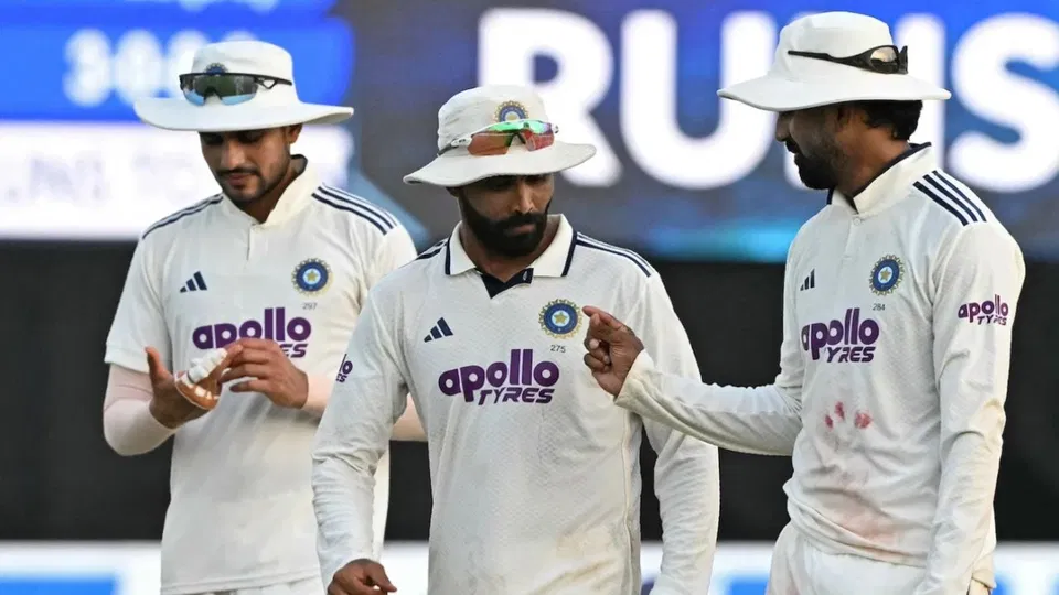 How India Can Qualify For WTC Final news