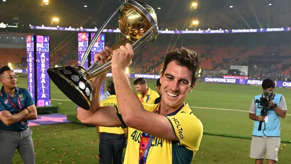 Pat Cummins Speaks On 2027 World Cup Future After Playing Only 2 Matches Since 2023 WC