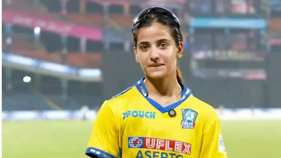 Medhavi Bidhuri Pays The Price For Her Viral 6-7 Celebration
