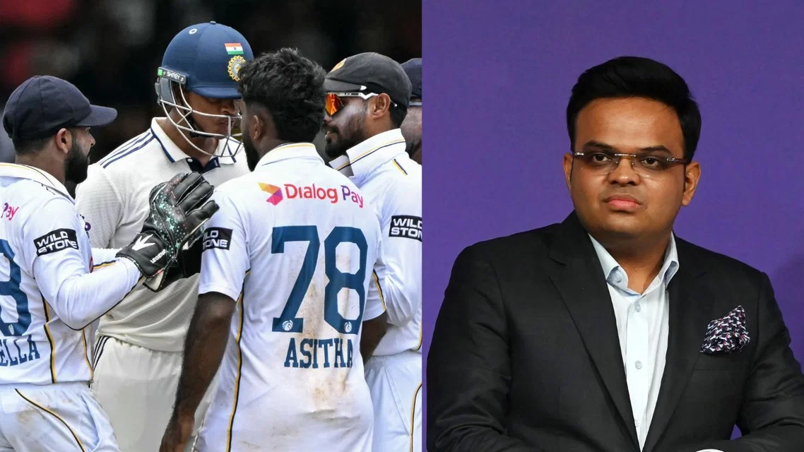Yashasvi Jaiswal Fined - (Source: AFP)