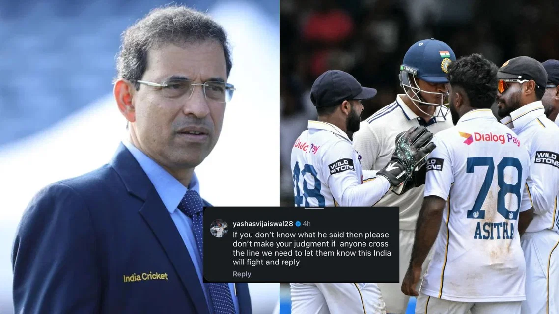 Cricketers Who Publicly Confronted Commentators (Source: AFP & X.com)