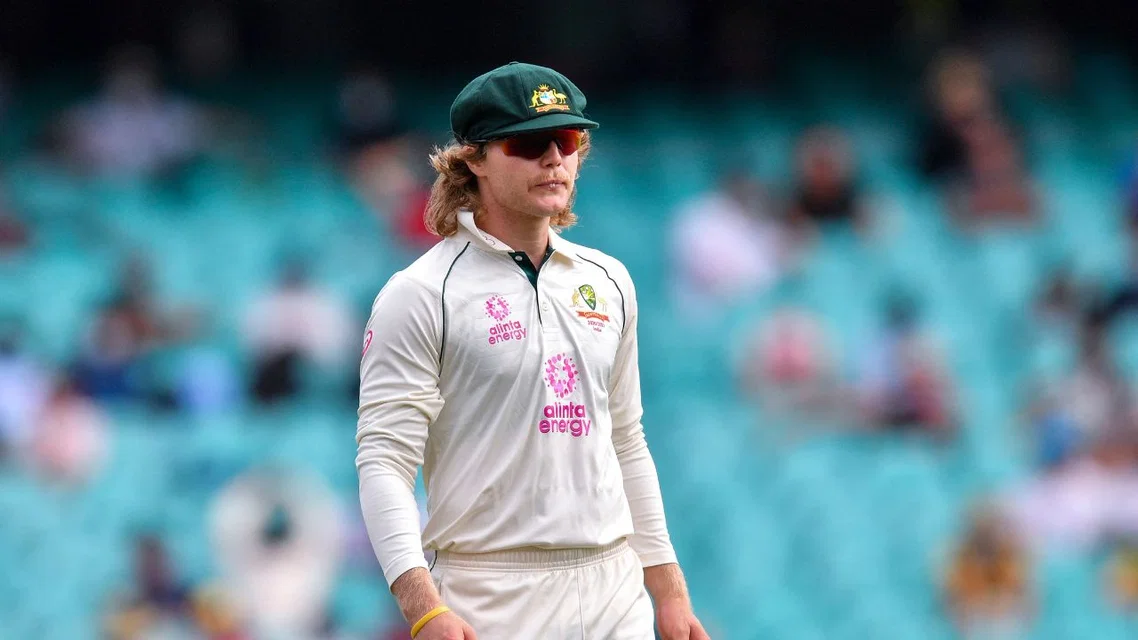 Will Pucovski retired from all forms of cricket at 27 | PC- AFP