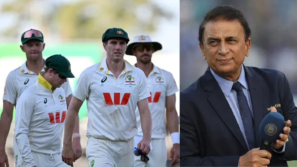 Gavaskar ignites pitch debate news