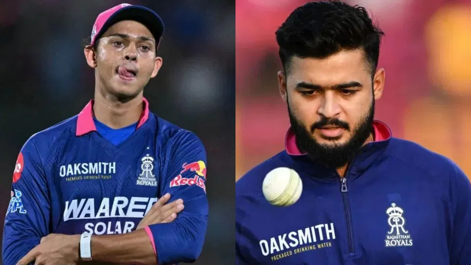 RR reacts to Jaiswal trade rumours news