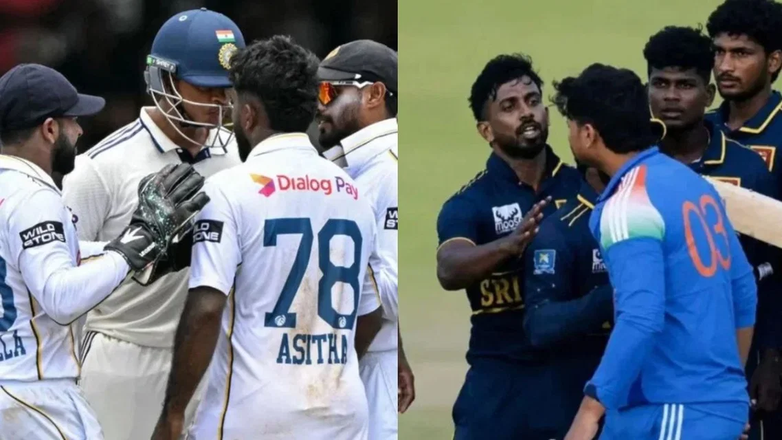 BCCI urged to take action against Jaiswal, Sooryavanshi [Source: X]
