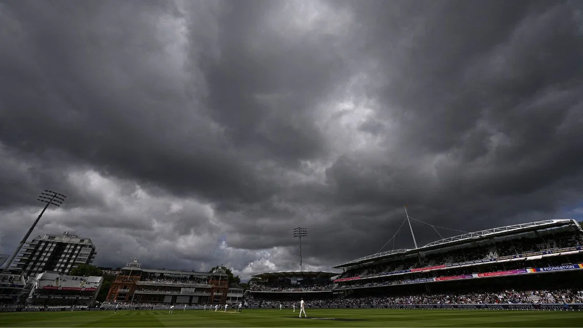 Lord's Cricket Ground (Source: AFP Photos)