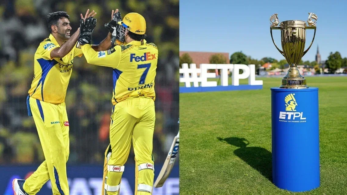 Indian Players In ETPL 2026 (Source: AFP & X.com/@etplofficial)