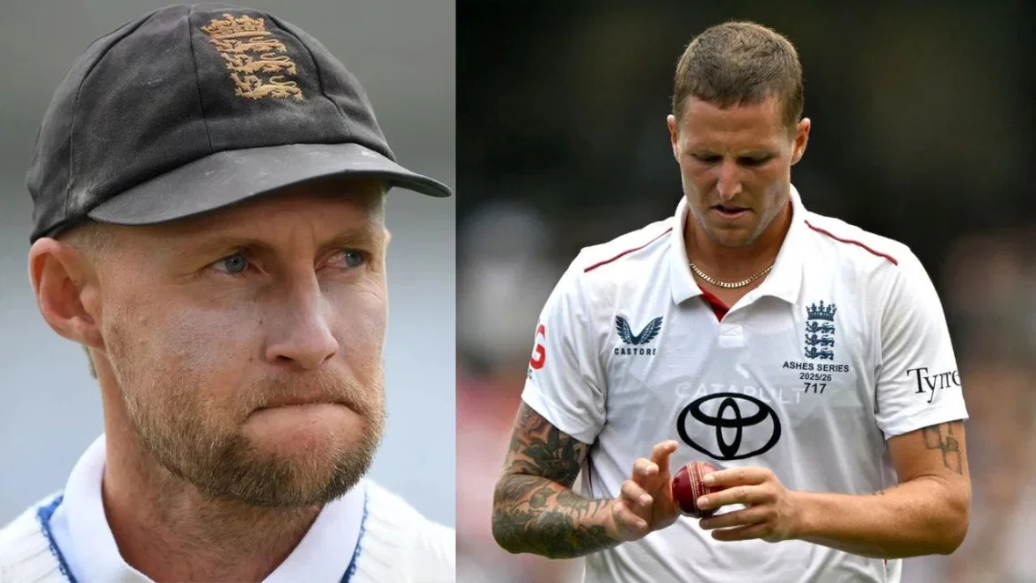 Joe Root regroups England amid off-field troubles [Source: AFP]