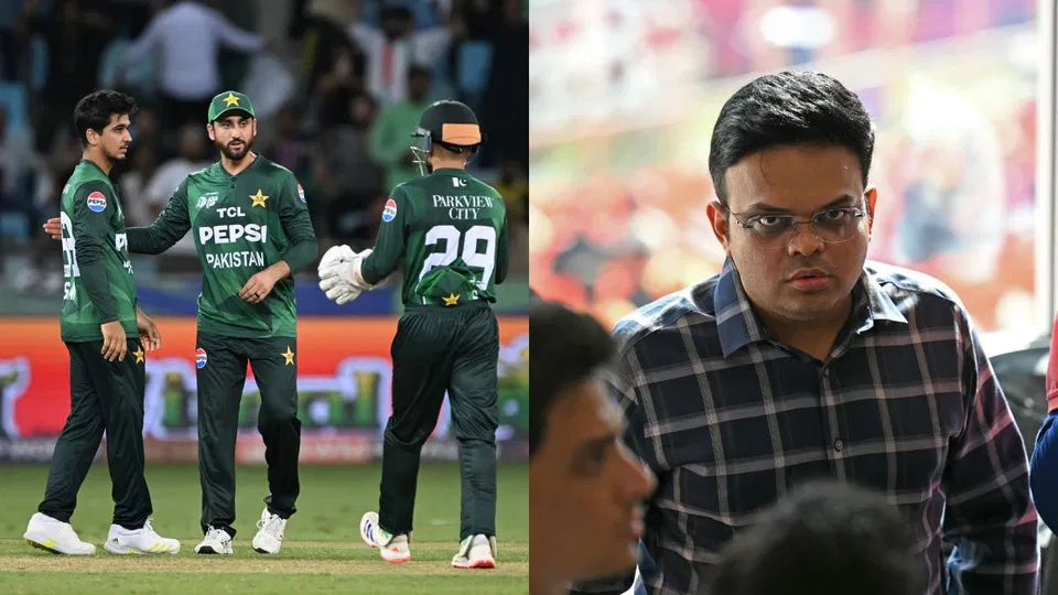 ICC punishes batter! news