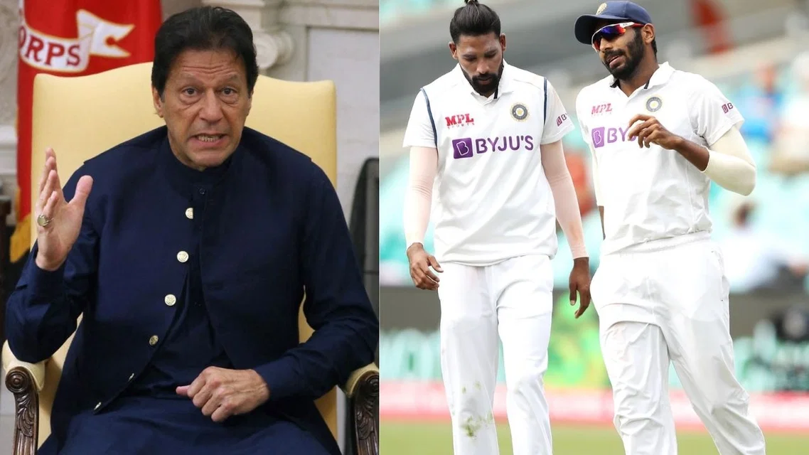 Instances when IND-PAK refused to take the field [Source: AFP, X]
