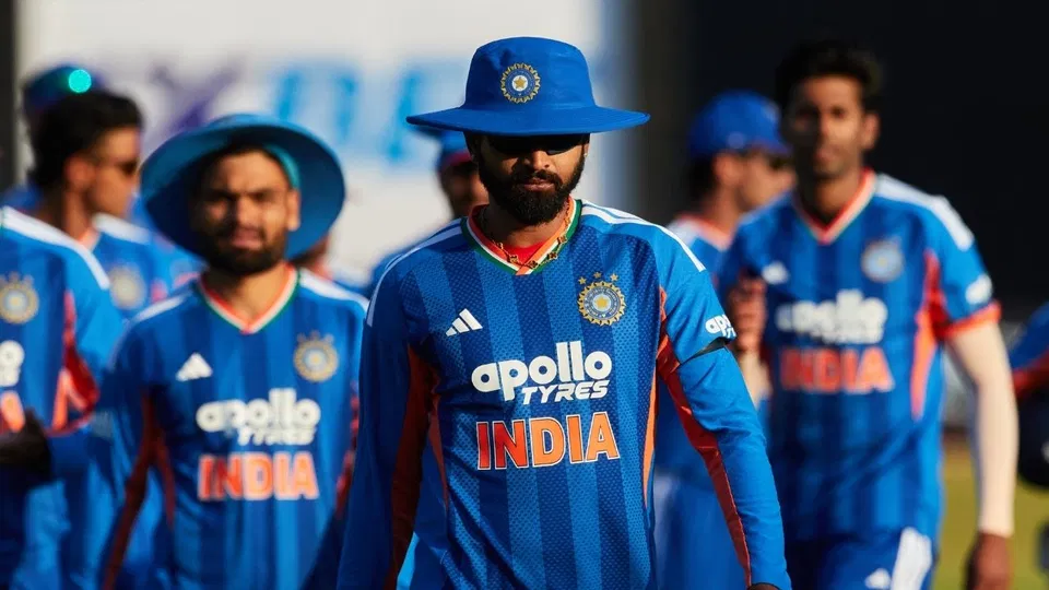 Ajay Jadeja warns India ahead of AFG T20I news