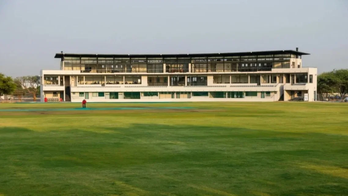 Windhoek to host SA Vs ZIM 2nd T20I [Source: Cricket Namibia/X]
