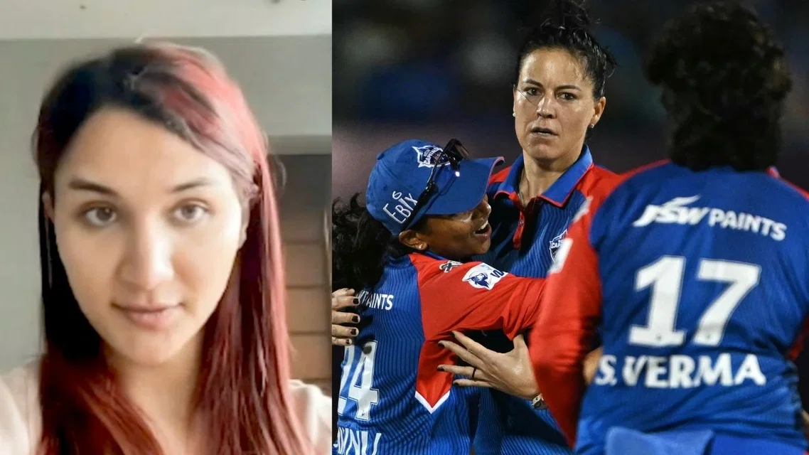 Anaya Bangar replies to Marizanne Kapp’s comments | PC- AFP/X.com