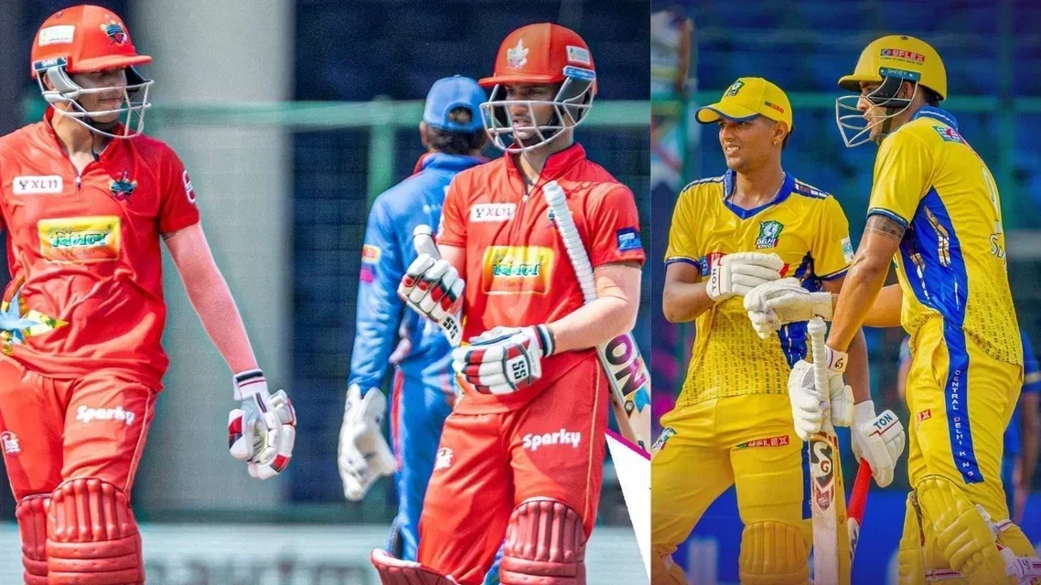 DPL Final Live Streaming, Live Telecast- Where To Watch South Delhi Superstarz vs Central Delhi Kings (Source:X)