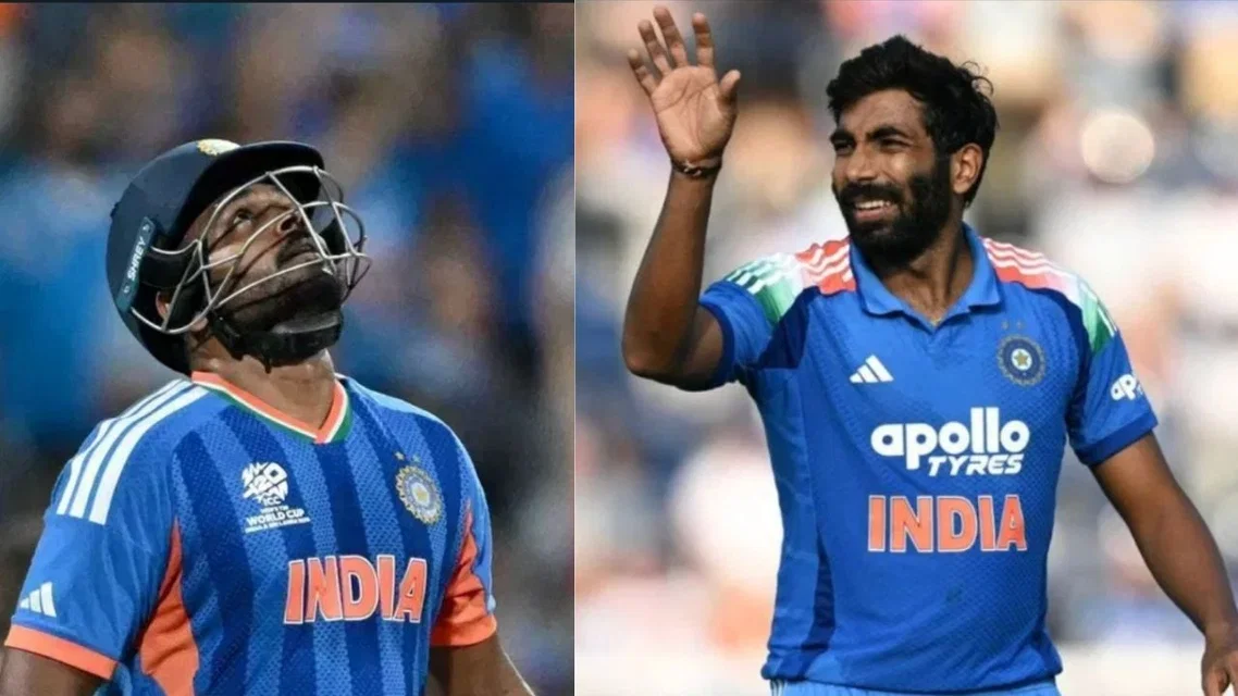 India will announce their T20I squad in a couple of days [Source: AFP]
