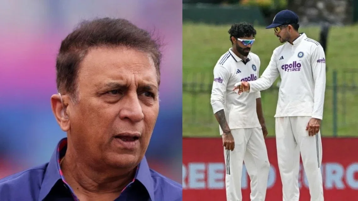 Sunil Gavaskar suggests strict punishment on no-balls in Test Cricket (Source: AFP)