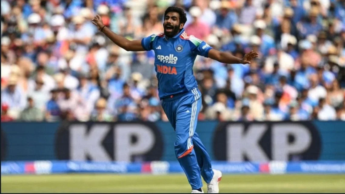 Bumrah set to take part in the Asian Games 2026 [Source: AFP]

