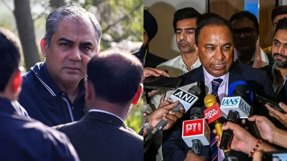 Will Pakistan travel to India? news