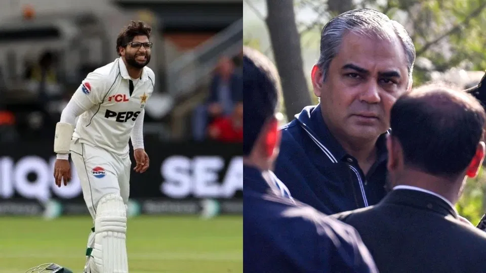 PCB to investigate Imam-ul-Haq news