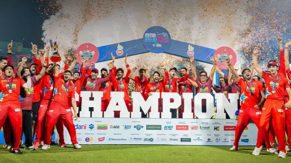 DPL 2026 Team Of The Tournament news