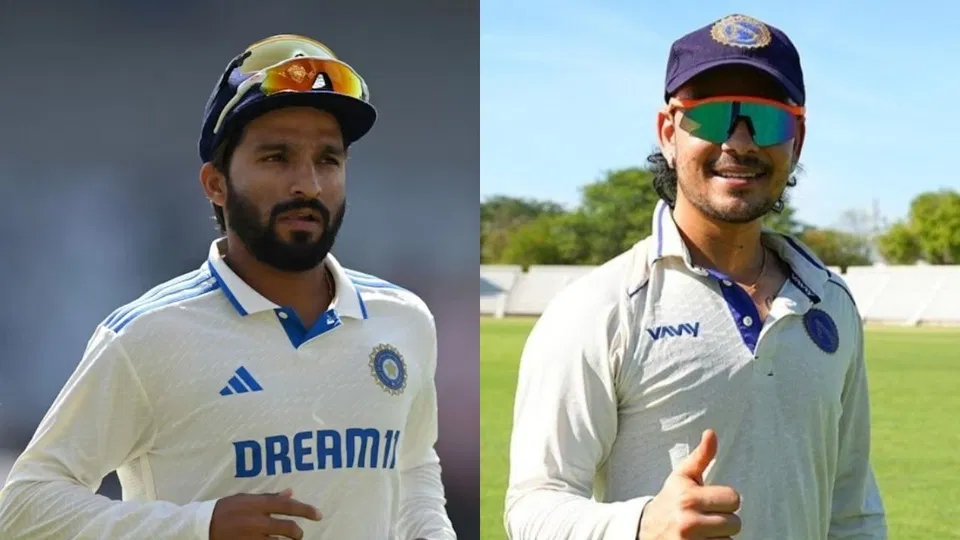 Duleep Trophy final qualification scenario news
