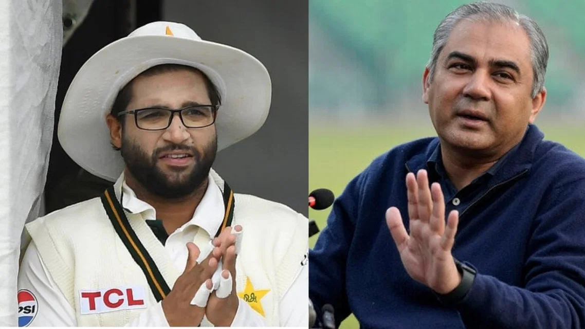 Imam Ul-Haq - (Source: X)