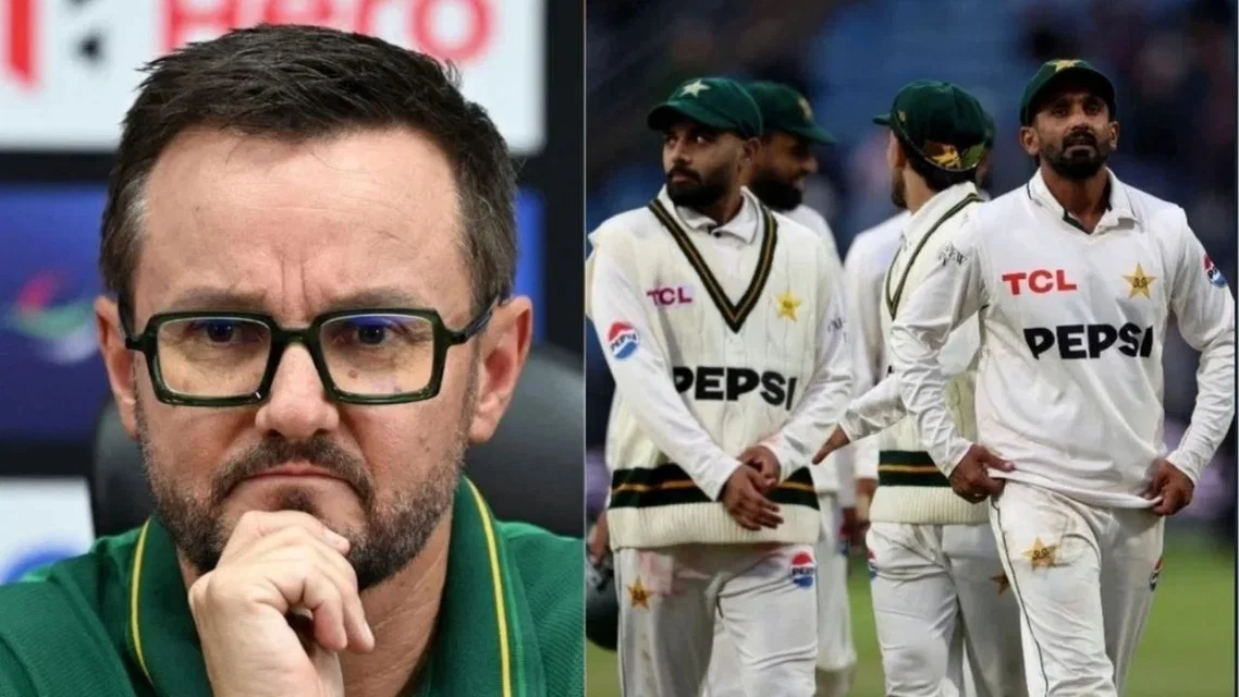 Fresh faces added to Pakistan squad [Source: AFP]