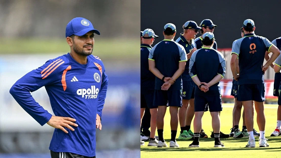 Australia squad vs India A announced. Image Credits: AFP