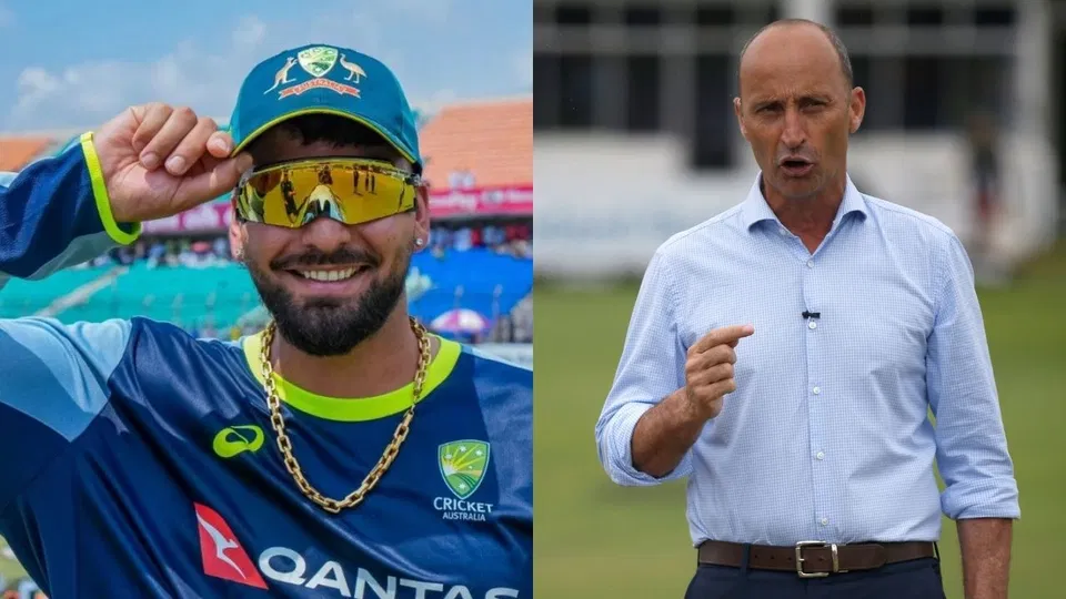 India born players who have played against India news