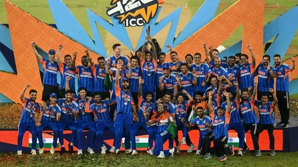 India T20 Squad vs Afghanistan Announced, Hardik Pandya Out