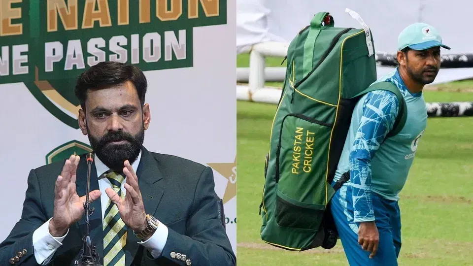 Pakistan Head Coaches In WTC History: Complete List Ft. Sarfaraz Ahmed