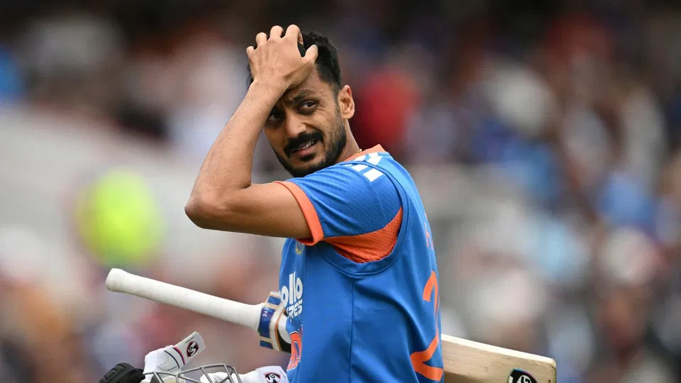 Undeserving Players Picked In India's T20I Squad Vs Afghanistan Undeserving Players Picked In India's T20I Squad Vs Afghanistan