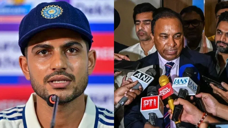 Shubman Gill places a new demand in front of BCCI news