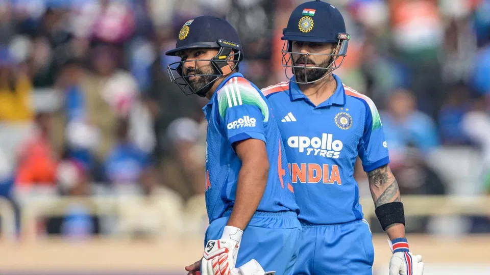 When Was The Last Time Virat Kohli-Rohit Sharma Scored A Century In South Africa?