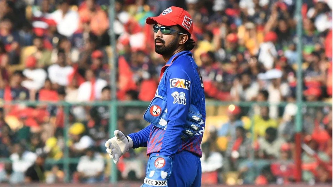KL Rahul IPL Teams over the years (Source: AFP)