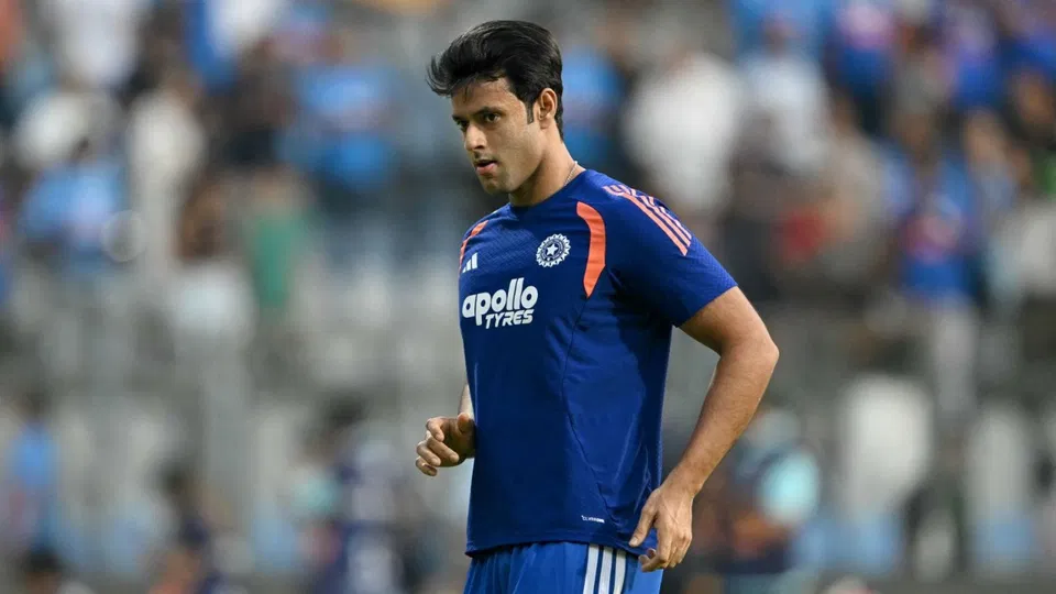 How Shivam Dube’s Pace Limitations Could Affect His T20 World Cup 2028 Prospects
