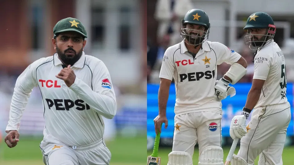 Nasser Hussain lashes out at PCB news