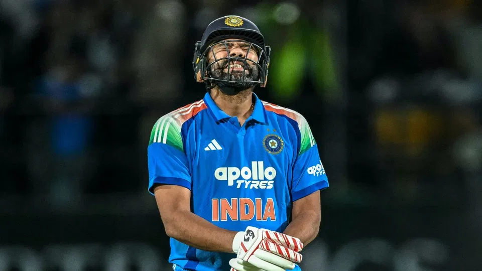 Rohit Sharma’s World Cup Dream In Doubt news