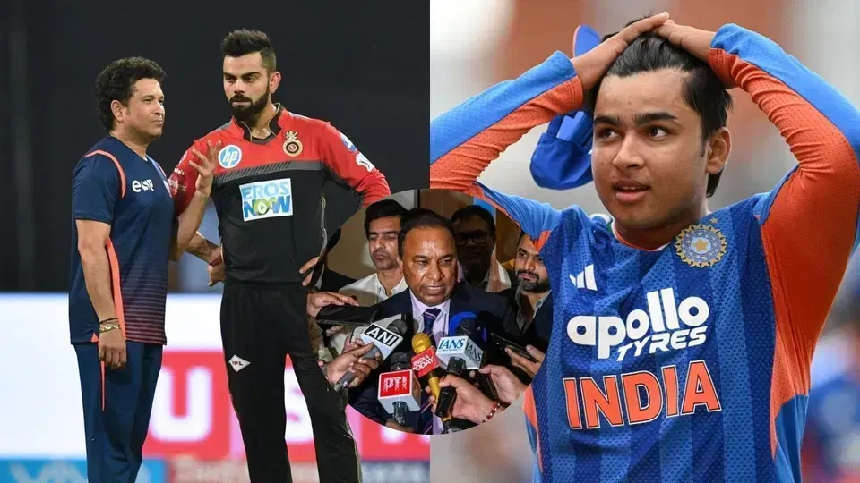 Vaibhav Sooryavanshi To Be Next Sachin Tendulkar Of India, BCCI Begins Prep Vaibhav Sooryavanshi To Be Next Sachin Tendulkar Of India, BCCI Begins Prep