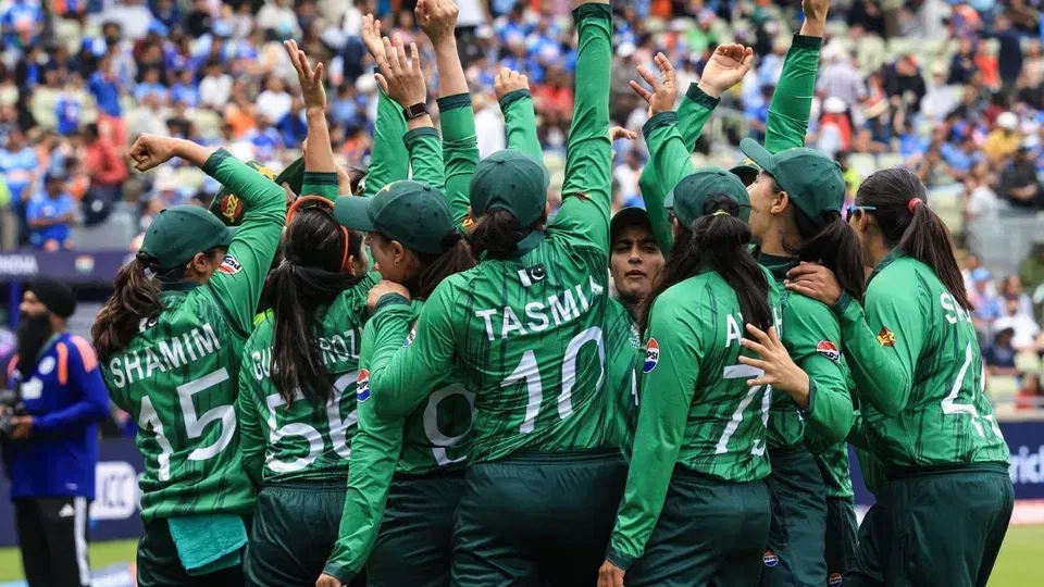 Pakistan Women Predicted Playing XI vs India news
