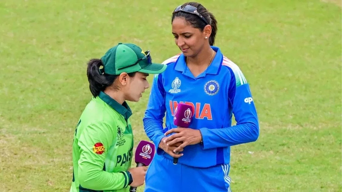 India vs Pakistan Live Streaming, Live Telecast (Source: AFP)