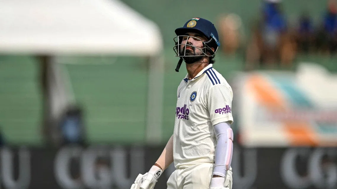 KL Rahul To Miss Duleep Trophy Final (Source: AFP)