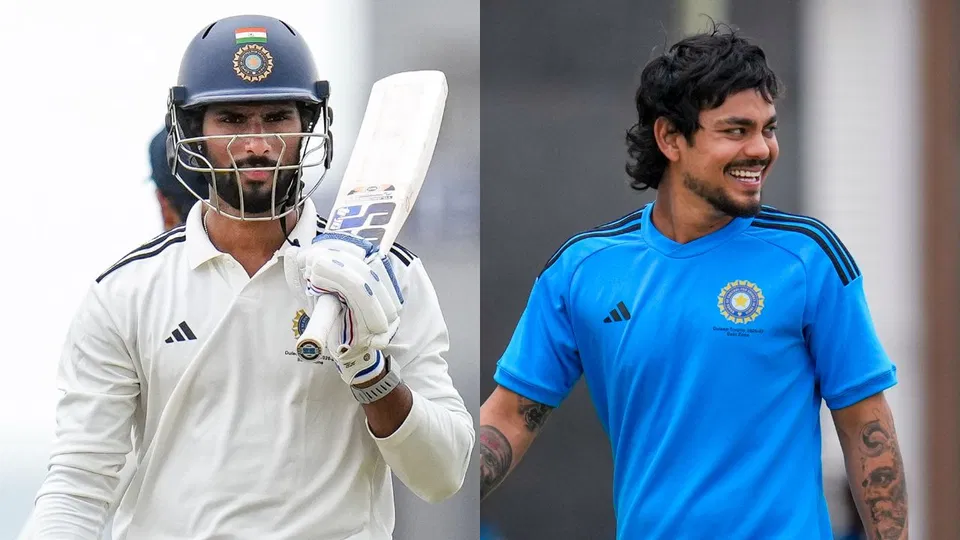 EZ vs SZ Live Streaming, Live Telecast- Where To Watch Duleep Trophy 2026 Final?