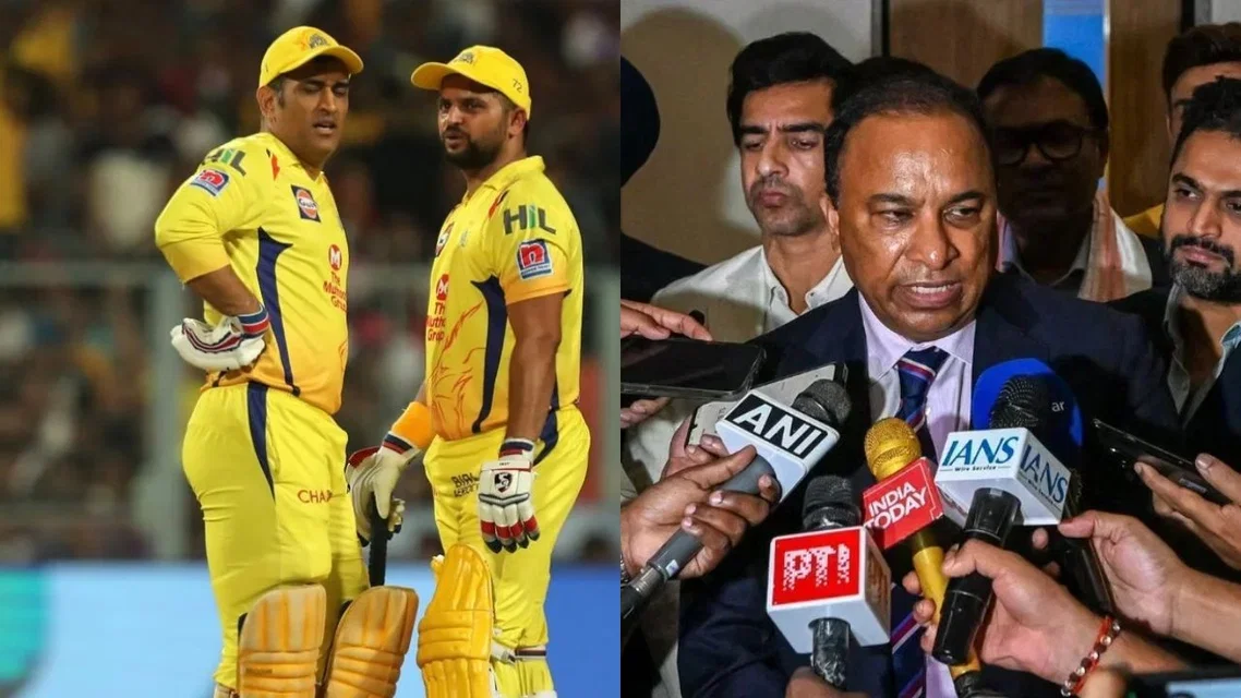 CSK legend calls out Impact Player Rule [Source: AFP, X]