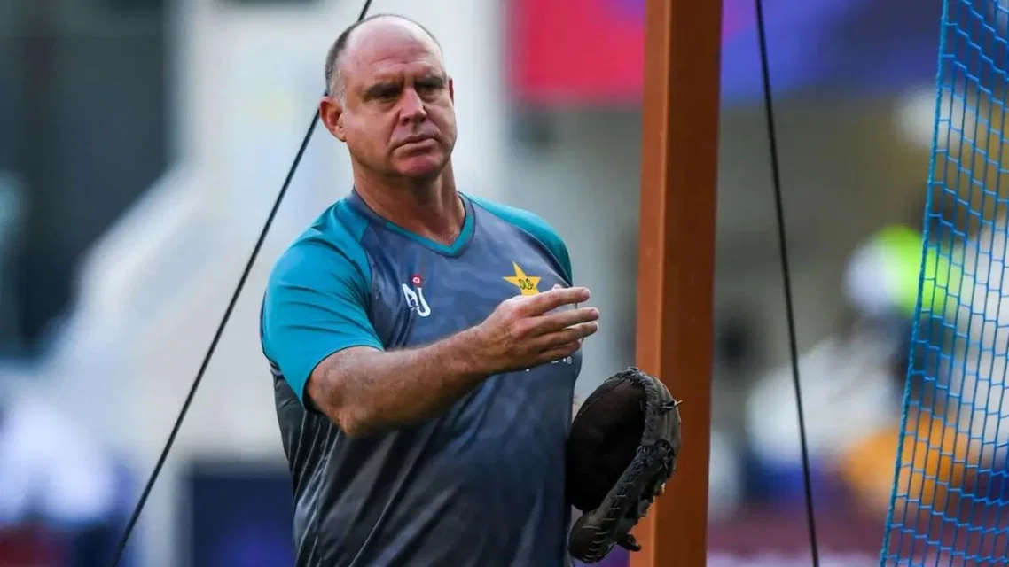 Matthew Hayden. [Source - AFP]