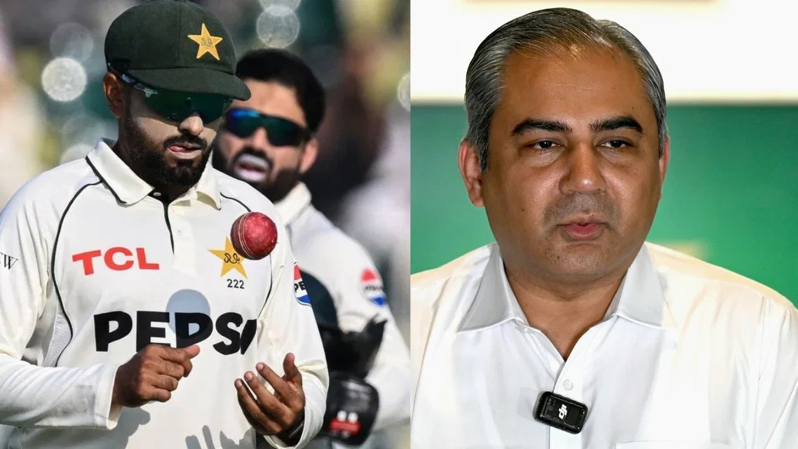 PCB Takes Pakistan Players Phone Into Custody - (Source: AFP)